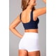 thumbnail image 4 of Top Copas Tira Ancha Seamless (DJ17L4) amarillo M Diane & Geordi Colombia DJ17L4, 4 of 14