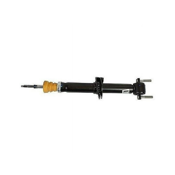 Rear Shock Absorber - Compatible with 2016 - 2019 Ford Explorer 3.5L V6 Naturally Aspirated 2017 2018