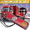 thumbnail image 2 of S Brake S Lamp 12v 6 Funct 36 Led Trailer Indicat, 2 of 5