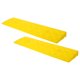 thumbnail image 5 of unbranded 2Ud Rampa De Acceso Para Sillas De Y Robots Barrenderos Color Amarillo Resistente, 5 of 8