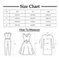thumbnail image 3 of HBFAGFB Jumpsuit Womens Fashion Comfortable Shoulder Strap Loose Rompers with Pockets Blue Size L, 3 of 5