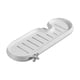 thumbnail image 4 of Estantería Organizador para Grifo Tray Porta Esponja para Fregadero para Cocina Baño, 4 of 8