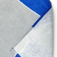 thumbnail image 2 of Kaufman-2 Pack, Shark Bite Kids Beach, Camp Towel 100% Cotton, Pool Towel, 30'' x 60", 2 of 3