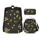 thumbnail image 1 of Balery Bee Mochila Escolar 3 en 1 para Niños - Mochila Resistente con Lonchera Térmica y Estuche - Mochila Escolar para Niños y Niñas, 1 of 7