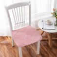 thumbnail image 5 of MERILER Seasons Non-Slip Thin Chair Cushions for Dining and Office Use, Washable Computer Seat Pads, Comfortable and Durable Chair Pads for Enhanced Seating Experience, 5 of 6