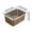 C, variant on Zenithome Under 12$ Stainless Steel Cats Litter Box Extra Large Metal Cats Litter Box for Small Cats Kitty Rabbits Never Absorbs Odor Rustproof Non-Stick Smoothy Tools&Home Improvement Gift