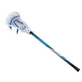 thumbnail image 4 of Complete Lacrosse Stick, Aluminium Alloy Lacrosse Equipment Durable  for Sports, 4 of 7