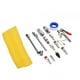 thumbnail image 4 of Accesorios para Compresores de Aire NikouMX Kit de 20 Piezas, 4 of 8