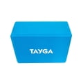 thumbnail image 1 of Bloque para Yoga Tayga Eva Block, 1 of 2