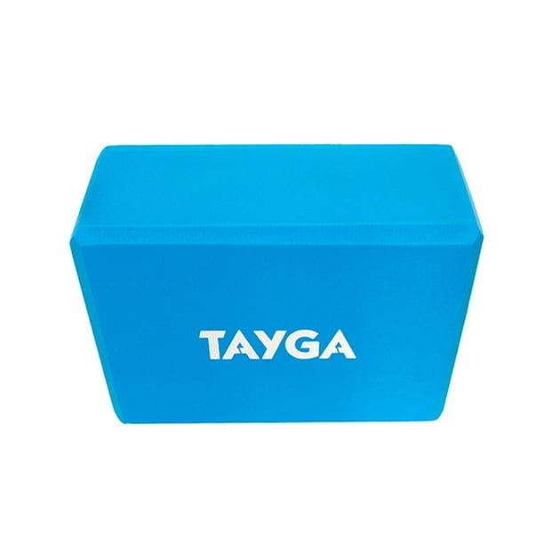 Bloque para Yoga Tayga Eva Block