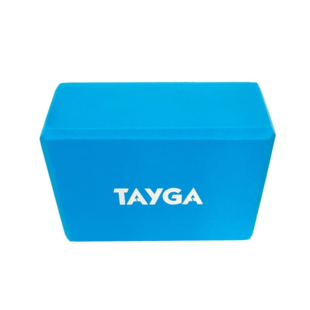Bloque para Yoga Tayga Eva Block