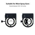 thumbnail image 4 of Cordless Sprayer Guns Light With 5 Brightness Level And 2700K-6500K Color Temperature For Sprayer Painting, 4 of 8