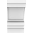 thumbnail image 2 of 7"W x 10"D x 14"H Standard Diane Architectural Grade PVC Corbel, 2 of 9