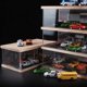 thumbnail image 5 of Caja expositora modelo coche de juguete a prueba de polvo WUUOSSYUIS, 5 of 6