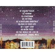 The Killers - Day and Age - Music & Performance - CD