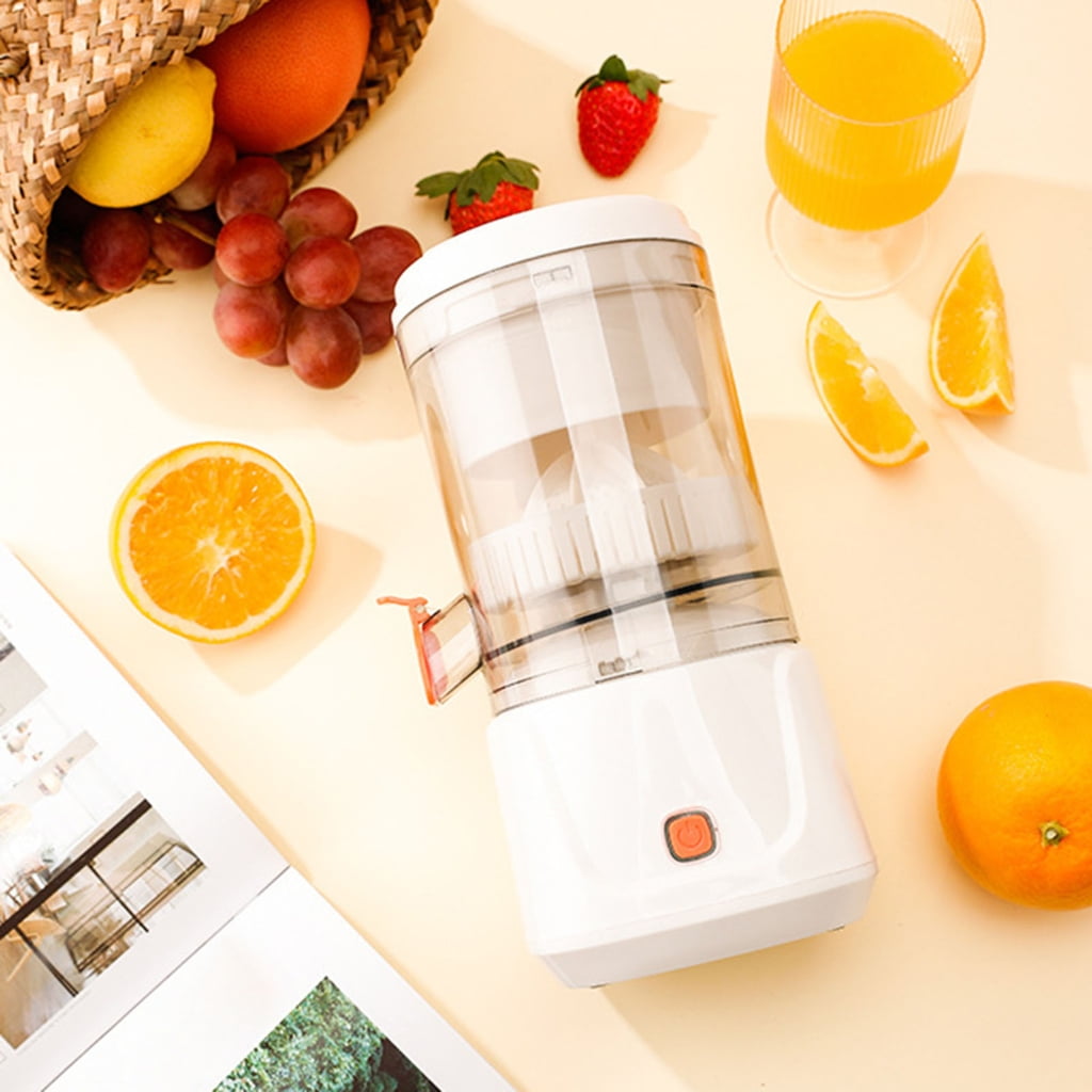 USB Lemons Press Juicing Cups Juices Maker Perfect for Freshness Juices