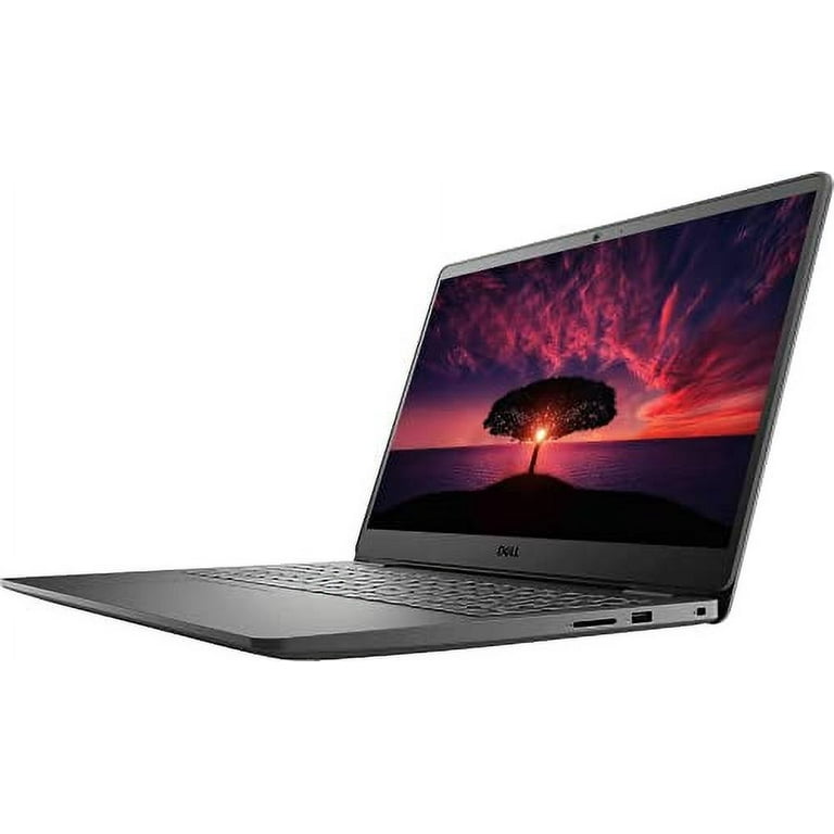 Dell inspiron 15.6 touchscreen laptop i5 best sale