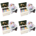 thumbnail image 1 of Taylor Piano Calendario 2025 Música Juguete 15 Teclas () Blanco, 1 of 7