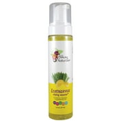 Alikay Naturals Lemongrass Styling Mousse 8 oz