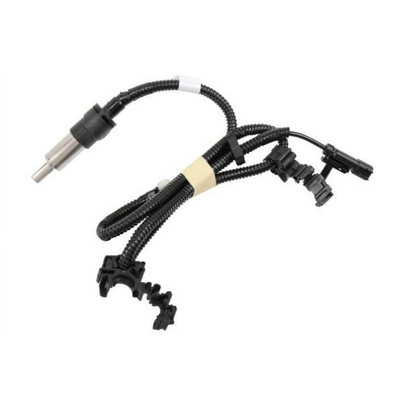 Rear Wheel Speed Sensor