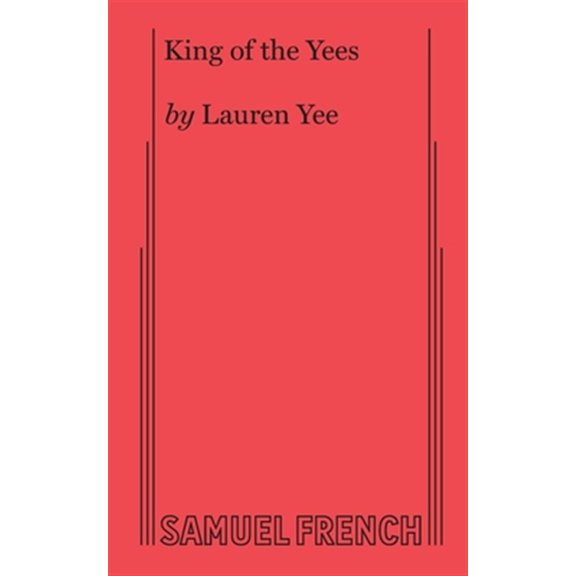 Pre-Owned King of the Yees, (Paperback)