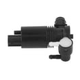 Front Twin Outlet Windscreen Washer Pump 1014003 Water Jet Motor Pump