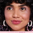 thumbnail image 5 of FLOWER Beauty FIBER FIX Eyebrow Gel Tinted Brow Mascara & Fixative, Light Brown, 5 of 7