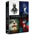 thumbnail image 2 of Channel Zero: The Complete Series (DVD), Horror, Universal, 2 of 3