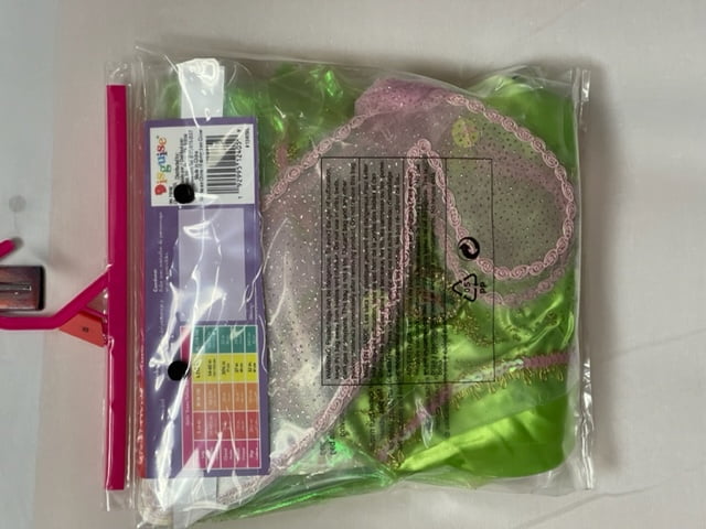 Disguise Disney Tinker Bell Toddler Costume