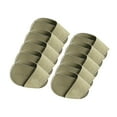 thumbnail image 2 of Golf Head Covers PU Portable Protector Golf Training! for Athlete Travel Golf Training Green Large, 2 of 9