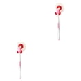 thumbnail image 3 of Inteprter Hogar Ba?o Soporte de Pared Cepillo Giratorio Succión Estante Type2 NO2 Inteprter CBP080933, 3 of 5