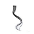 thumbnail image 4 of NIYANGLE 1Pcs Perruque Extensions de Cheveux Humains Ruban Cosplay Femme 40 x 4 cm, 4 of 6