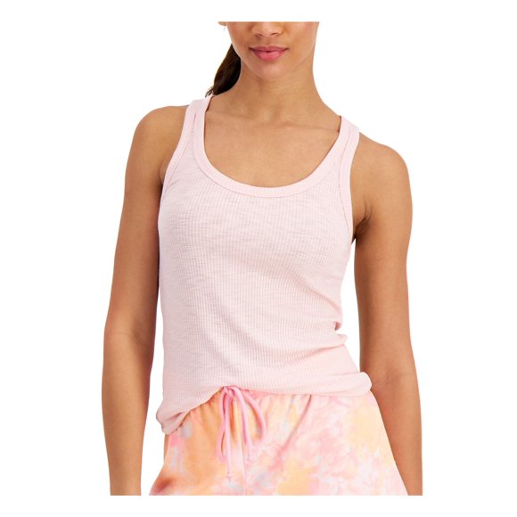 JENNI Chemise de Nuit Rose Haut de Pyjama TP