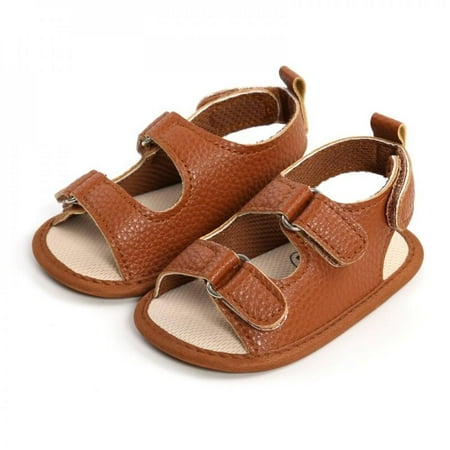 

Oaktree Baby Cute Fashion Sandals With Soft Bottom And Anti Slip Prewalker