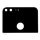 thumbnail image 1 of Cubierta De La Lente Del Teléfono, Reemplazo Del Accesorio Del Teléfono Móvil Cubierta De La Cámara Del Teléfono Móvil Hermosa Reparación De Bricolaje Para Pixel XL 5.5 ANGGREK Otros, 1 of 8