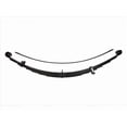 thumbnail image 1 of Icon Vehicle Dynamics Leaf Spring 158509 RXT; Levage de 1.875 à 2.625 Pouces selon la Configuration du Leaf; Simple, 1 of 4