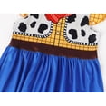 thumbnail image 6 of Cowgirl Costume Princess Dress Up Halloween Cosplay Outfits, Halloween Costume Flying Sleeve Skirt, Halloween Cosplay Theme Party Outfit, 6 of 16