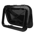 thumbnail image 1 of Marine Deck Access Hatch, ABS Weatherproof Rectangle Marine Boat Deck Hatch Lids, Boat Access Hatch & Lid for Marine Yacht RV Truck Vent Accessories, Easy to Install, 1 of 7
