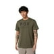 thumbnail image 1 of Camiseta Fox Racing Non Stop SS TECH TEE, verde oliva - S, 1 of 1