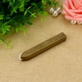 thumbnail image 1 of LSLJS 5PCS Vintage Manuscript Sealing Wax Sticks Wicks for Postage Letter Gd, Sealing Seal, 1 of 3