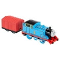 thumbnail image 4 of Thomas & Friends Trackmaster Motorized Thomas Engine, 4 of 6
