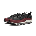 thumbnail image 2 of NIKE MENS Air Max 97 "Team Red / Black" DQ3955 600 from Stadium Goods, 2 of 8