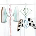 thumbnail image 3 of clothes horse, 3 of 5