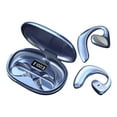 thumbnail image 3 of Air Conduction Bluetooth Headphs with Charging Case Over Ear for Camping, 3 of 10