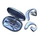 thumbnail image 3 of Auriculares Bluetooth de conducción aérea con estuche de carga supraural para acampar Azul, 3 of 4