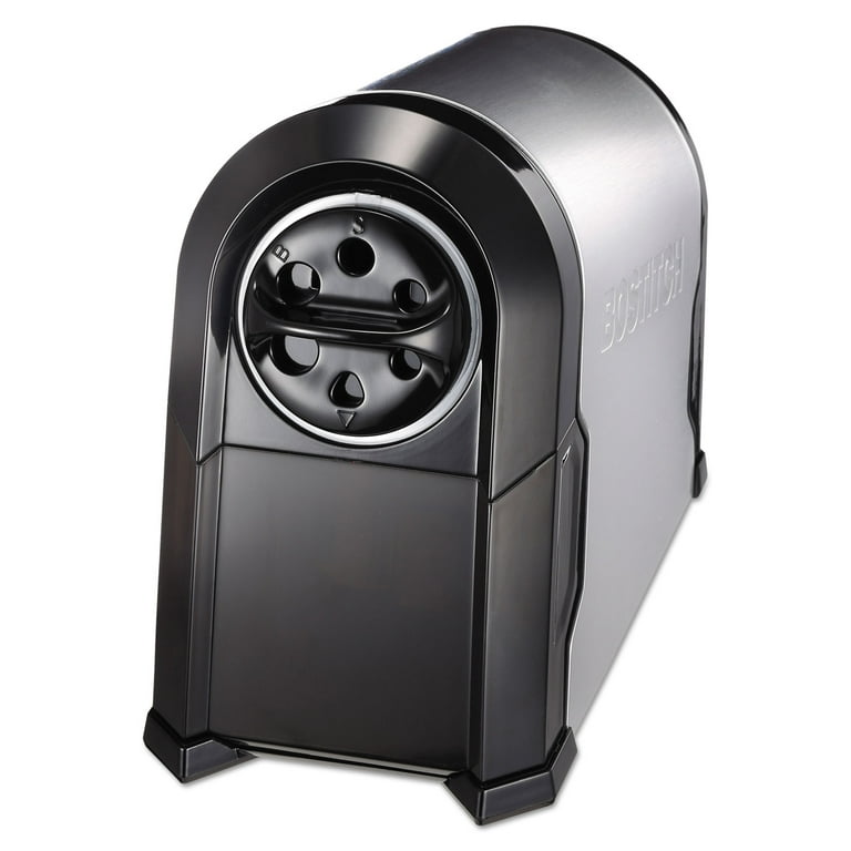 Bostitch pro sale 6 pencil sharpener