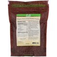 thumbnail image 2 of Gránulos de proteína de soja NOW Foods Organic 227 g sin OGM, 2 of 2