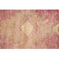 thumbnail image 6 of Moroccan Rug, Turkish Rug, Vintage Rug, Home Decor Rug, 1.5x3.1 ft Small Rug, 6 of 9