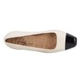 thumbnail image 3 of Ros Hommerson Mira Women's Pump Shoe In Ivory, 3 of 6