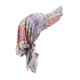 thumbnail image 3 of Visera ancha, para la cabeza, visera para el sol, capucha, gorro para la playa, ciclismo, pesca al libre Naranja, 3 of 8